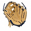 Mizuno GPSL1152 Prospect Select BB Series 11,5" REG