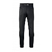 Mizuno Youth Premier Players Baseball Pants Zwart