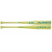 Rawlings RBB6C3 Clout AI 2026 BBCOR -3