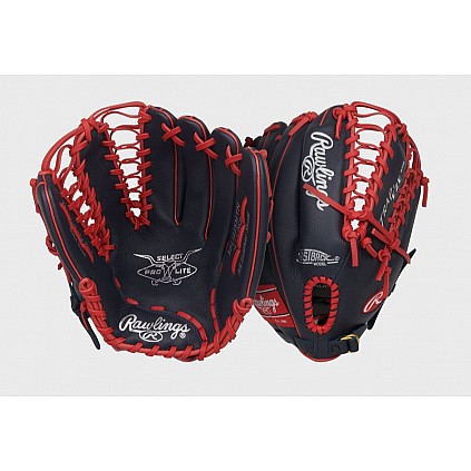 Rawlings SPL1225MTN 12.25" REG
