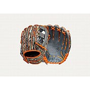 Wilson Winter 2025 Gunnar Henderson A2000 GH2 GM 11.75” REG