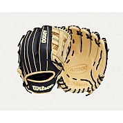 Wilson 2026 A2000 Classics Series DW5 12”