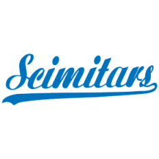 Scimitars Fans