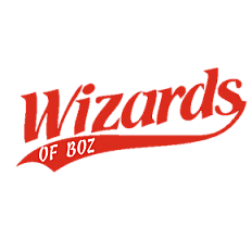 Wizards of Boz Fans