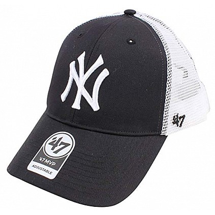47 Brand MVP Yankees Branson