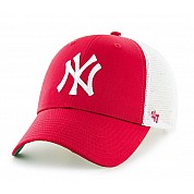 '47 Brand MVP Yankees Branson RED
