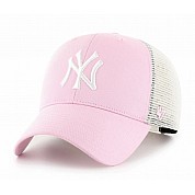 '47 Brand Petal Pink Yankees