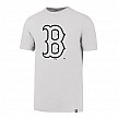 '47 Brand Red Sox Splitter Tee