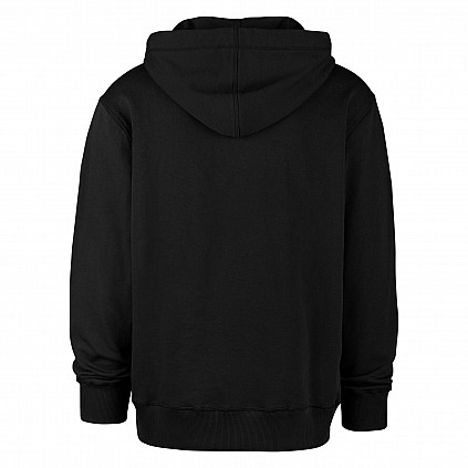 '47 Brand Dodgers Burnside Hoodie