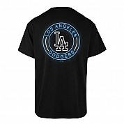 '47 Brand Dodgers Afterglow Tee