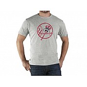 Camiseta Derby, Yankees