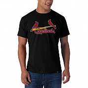 Frozen Rope T-Shirt, Cardinals