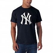 Frozen Rope T-Shirt, Yankees: NY