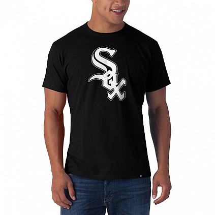 Camiseta Frozen Rope, White Sox