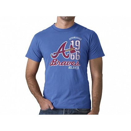 Premier T-Shirt, Braves