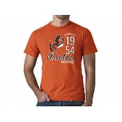 Camiseta Premier,  Orioles