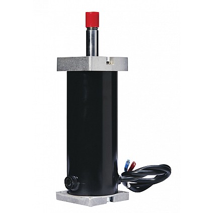 Jugs Motor for Combo/Curveball/Softball machine