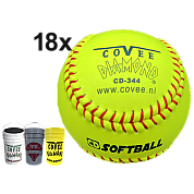 Covee/Diamond CD-344 (Emmer/18)