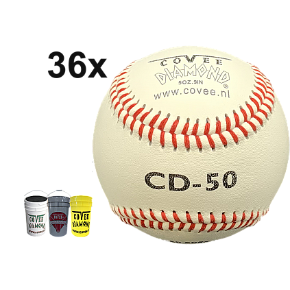 Covee/Diamond CD-50 (Eimer/36)
