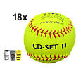 Covee/Diamond SFT-11 Seguridad (Cubo/18)