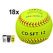 Covee Diamond SFT-12 Sicherheit (Eimer/18)