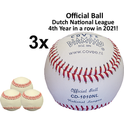 Covee/Diamond CD-1010NL (3-Pack)