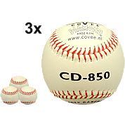 Covee/Diamond CD-850 Safety  (3-Pack)