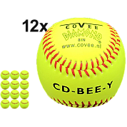 Covee/Diamond CD-BEE-Y  Safety (12)