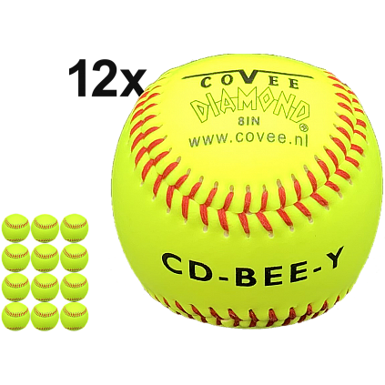 Covee/Diamond CD-BEE-Y  Safety (12)