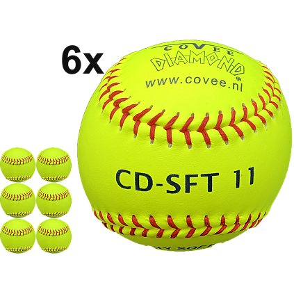 Covee/Diamond SFT-11 Safety (6)