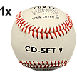 Bola de Seguridad Covee / Diamond SFT-9 (1)