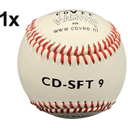 Bola de Seguridad Covee / Diamond SFT-9 (1)