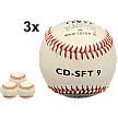 Covee/Diamond SFT-9 Safety 3-Pack