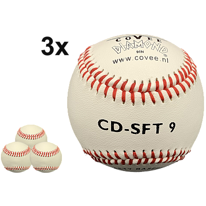 Covee/Diamond SFT-9 Safety 3-Pack
