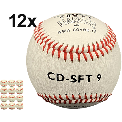 Covee/Diamond SFT-9 Safety  (12)