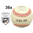 Covee/Diamond CD-50 DBV Eimer/36