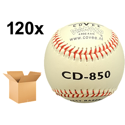Covee/Diamond CD-850 Safety (Case/120)