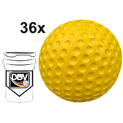 Covee/Diamond CD-Dimple-9 (DBV Bucket/36)