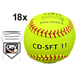Covee/Diamond SFT-11 Safety (DBV Bucket/18)