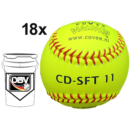 Covee/Diamond SFT-11 Safety (DBV Bucket/18)