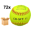 Covee/Diamond SFT-11 Safety (Case/72)