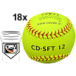Covee/Diamond SFT-12 Safety (DBV Bucket/18)