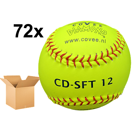 Covee/Diamond SFT-12 Safety (Case/72)