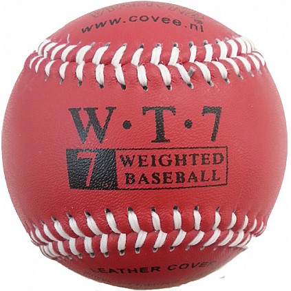 Baseball pesato 7 oz