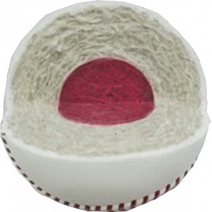 Emmer met 36x Hybrid Honkbal