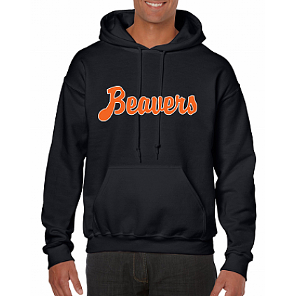 Bargenstedt Beavers Hoodie