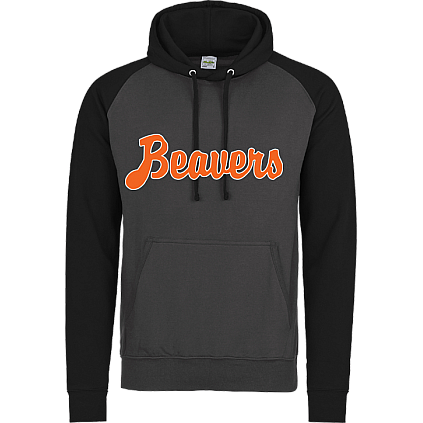 Bargenstedt Beavers Contrast Hoodie
