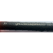 Bat Candy Grip 0,6mm: Black Licorice