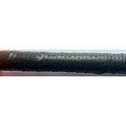 Bat Candy Grip 0,6mm: Black Licorice