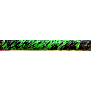 Bat Candy Grip 1,2mm: Black Sundae